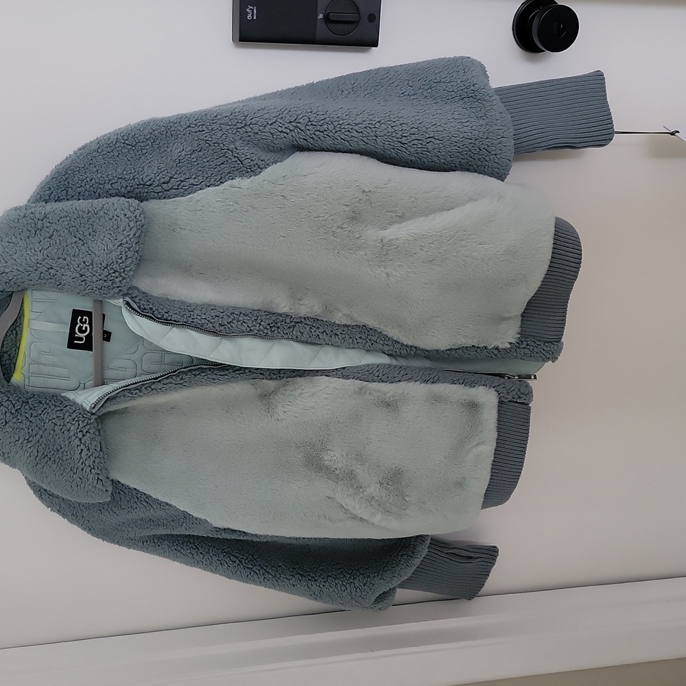 Women's UGG Winter jacket